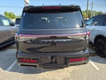 2027 INFINITI QX80 AUTOGRAPH