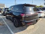 2027 INFINITI QX80 AUTOGRAPH