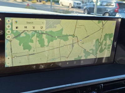 2027 INFINITI QX80 SPORT