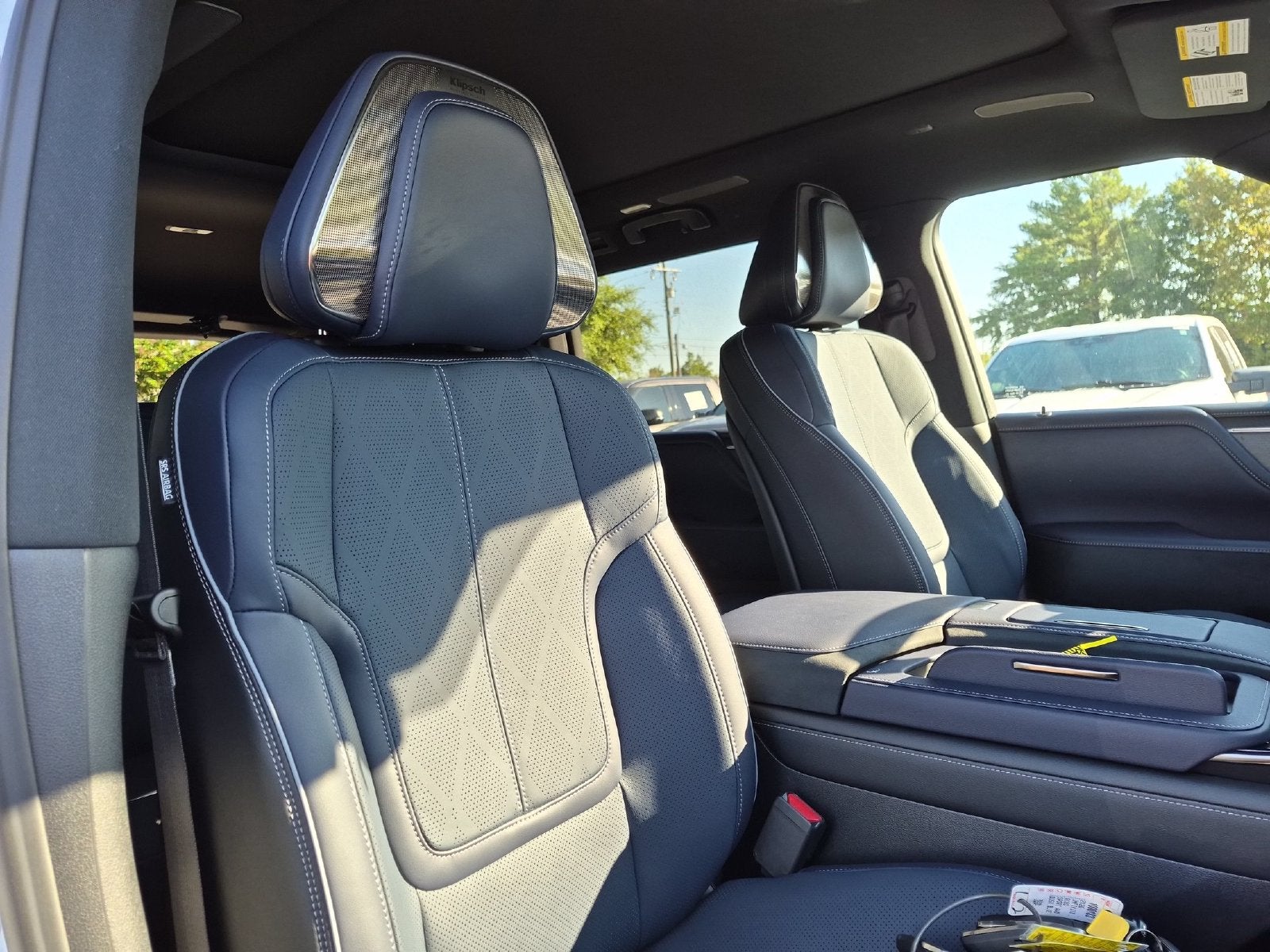 2027 INFINITI QX80 SPORT