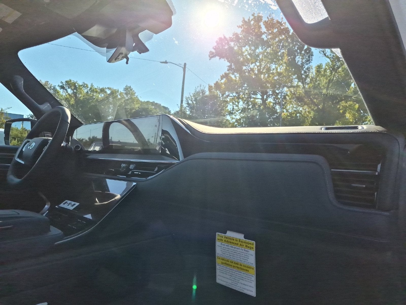 2027 INFINITI QX80 SPORT