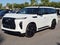 2027 INFINITI QX80 SPORT