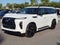 2027 INFINITI QX80 SPORT