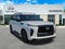 2027 INFINITI QX80 SPORT