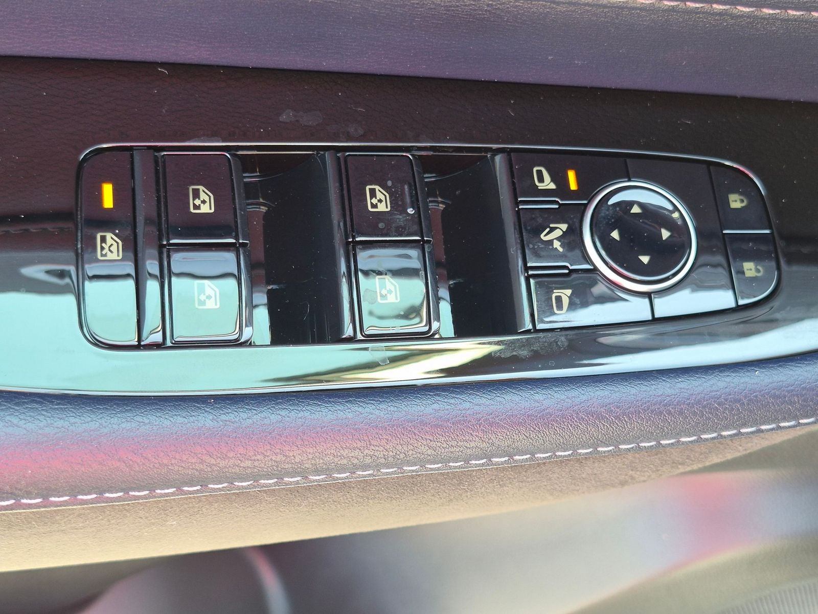 2027 INFINITI QX80 SPORT