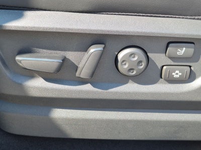 2027 INFINITI QX80 SPORT