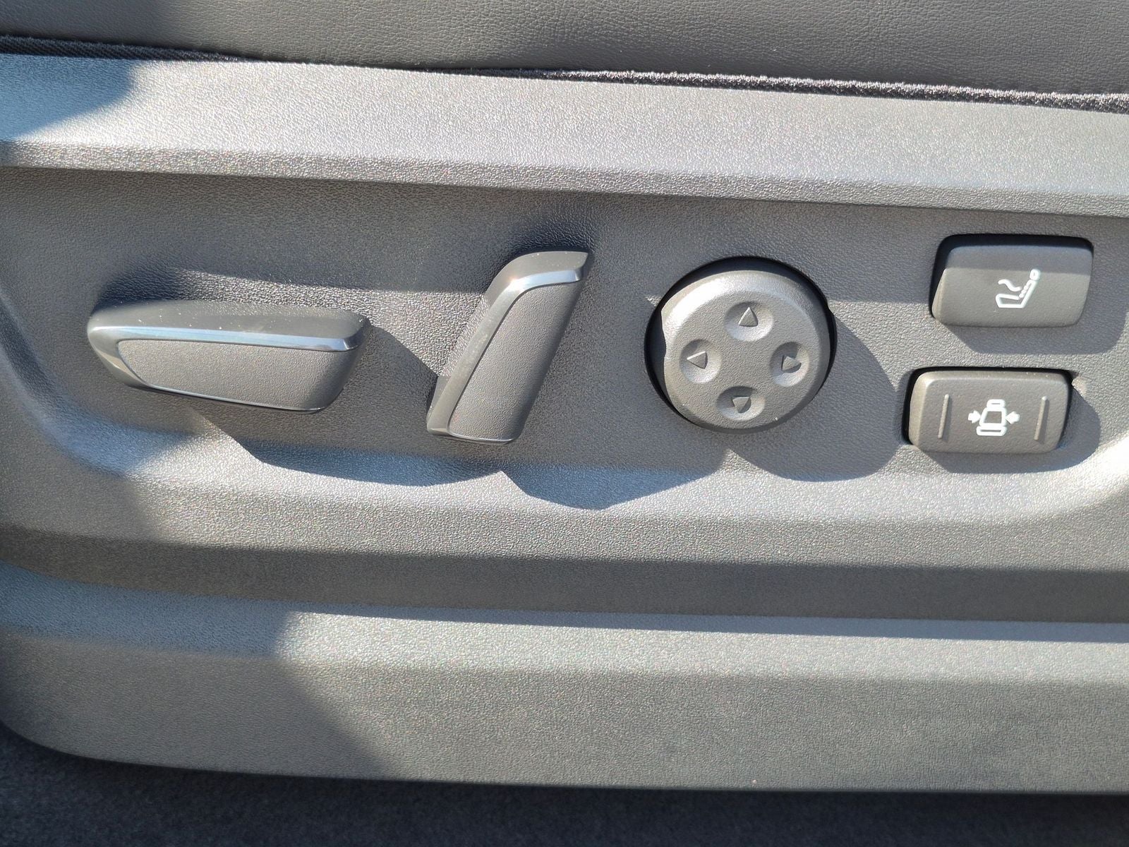2027 INFINITI QX80 SPORT