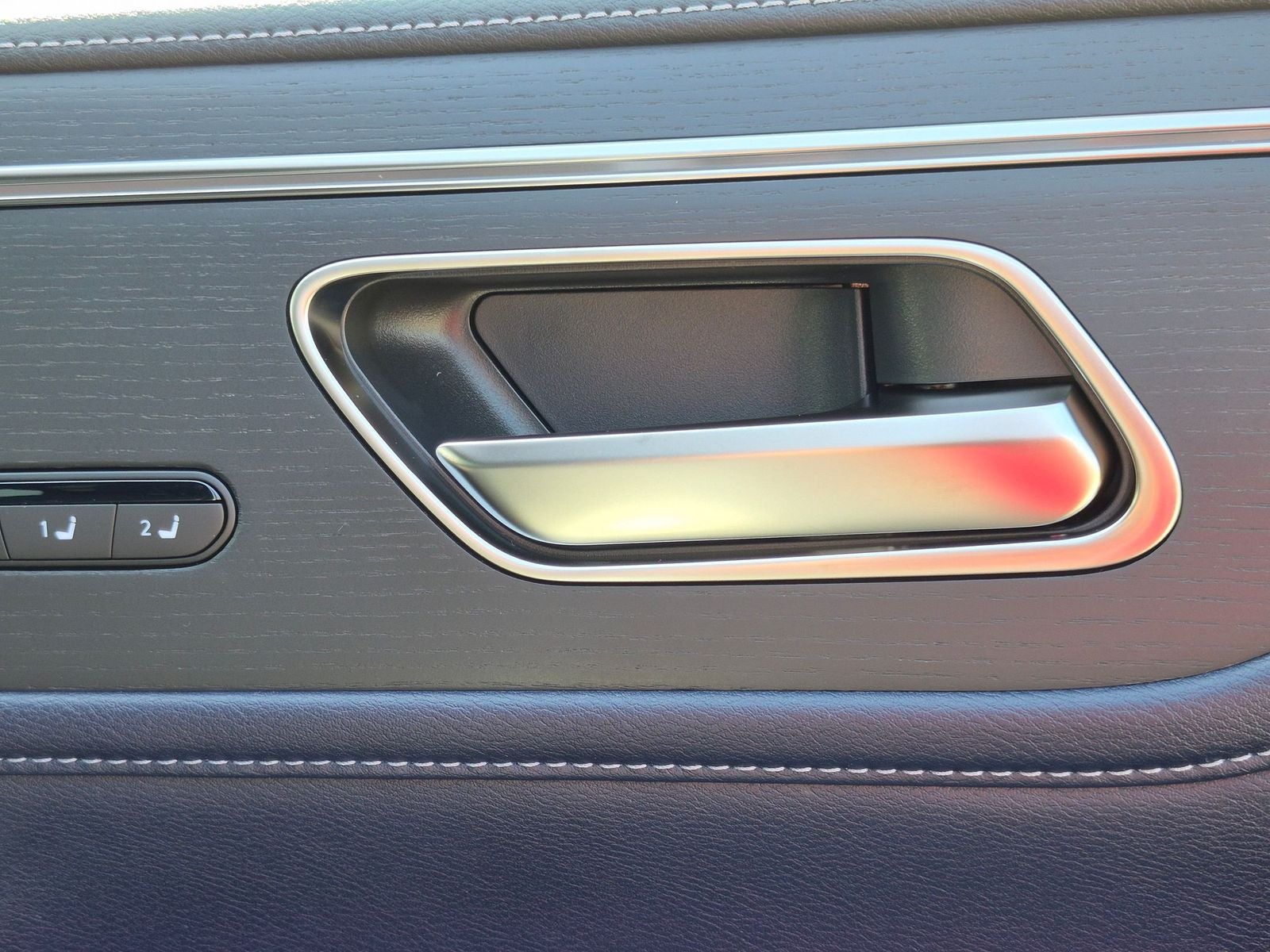 2027 INFINITI QX80 SPORT