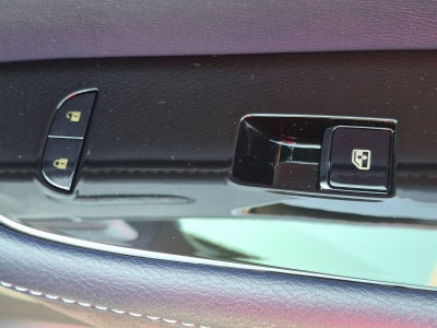 2027 INFINITI QX80 SPORT