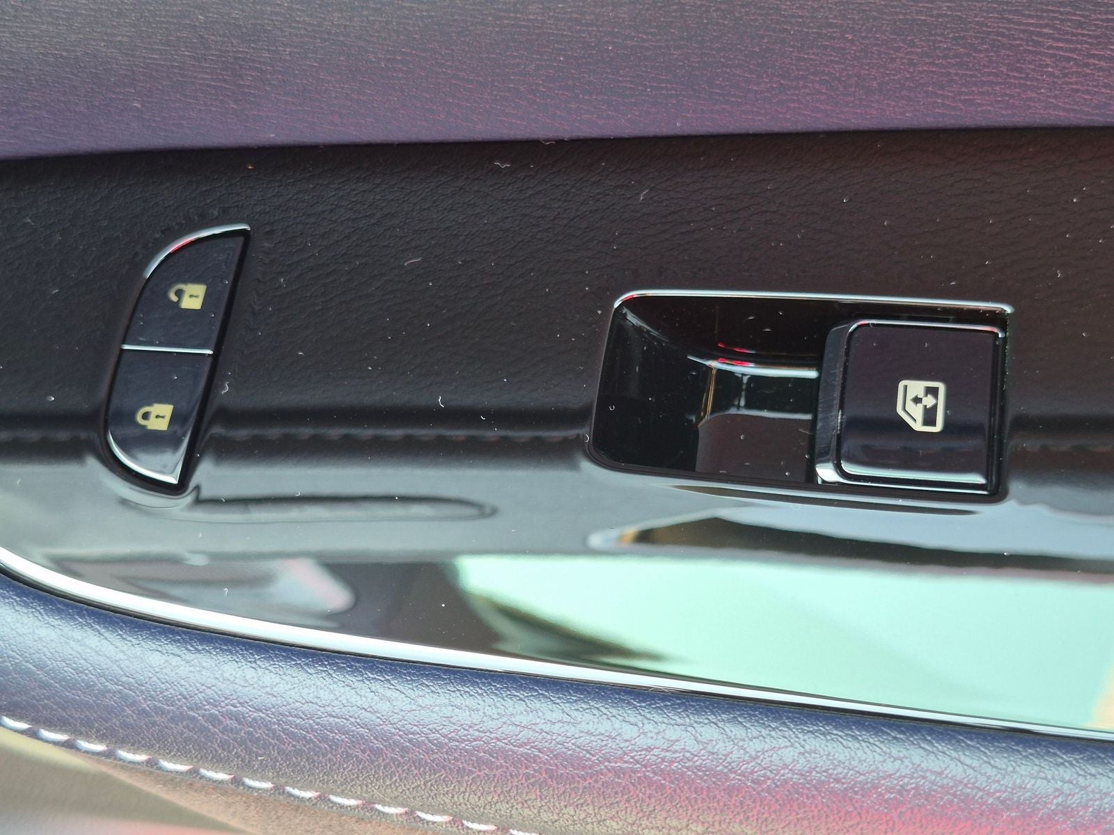 2027 INFINITI QX80 SPORT