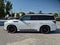2027 INFINITI QX80 SPORT