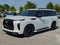 2027 INFINITI QX80 SPORT