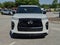 2027 INFINITI QX80 SPORT
