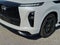 2027 INFINITI QX80 SPORT