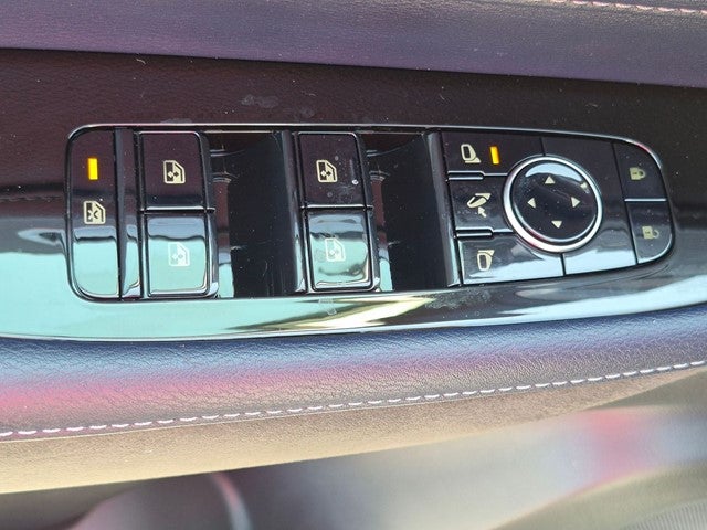 2027 INFINITI QX80 SPORT