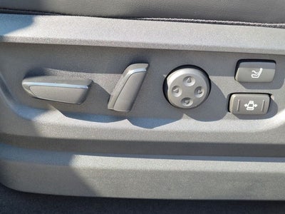 2027 INFINITI QX80 SPORT