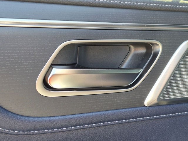 2027 INFINITI QX80 SPORT