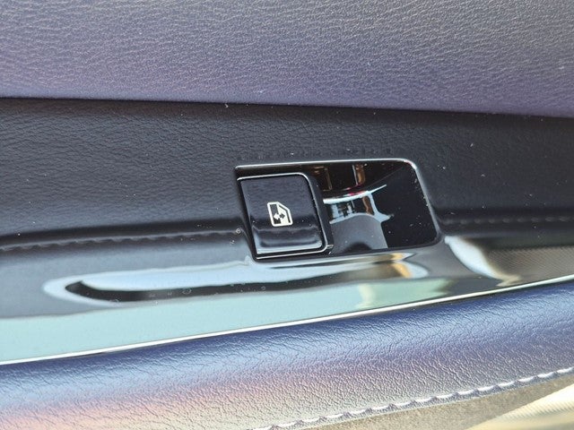 2027 INFINITI QX80 SPORT