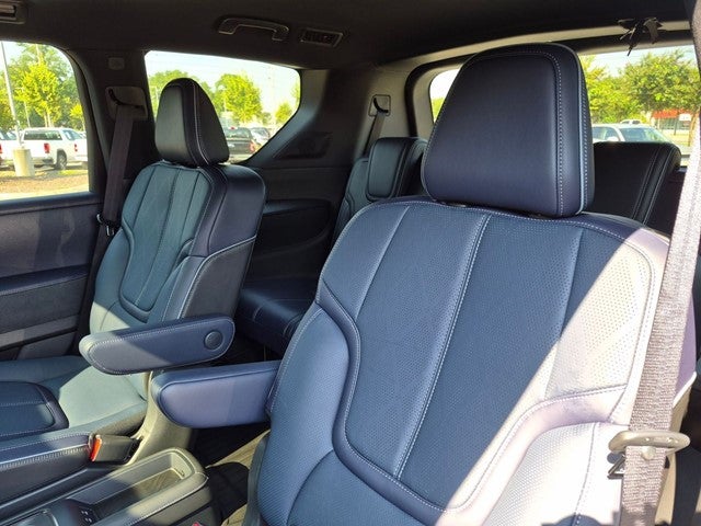 2027 INFINITI QX80 SPORT