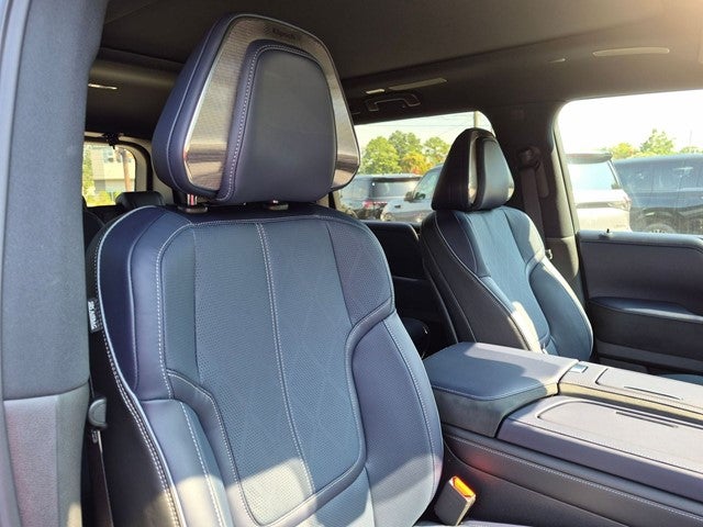 2027 INFINITI QX80 SPORT