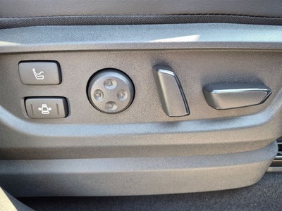 2027 INFINITI QX80 SPORT