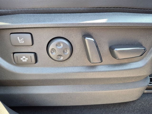 2027 INFINITI QX80 SPORT