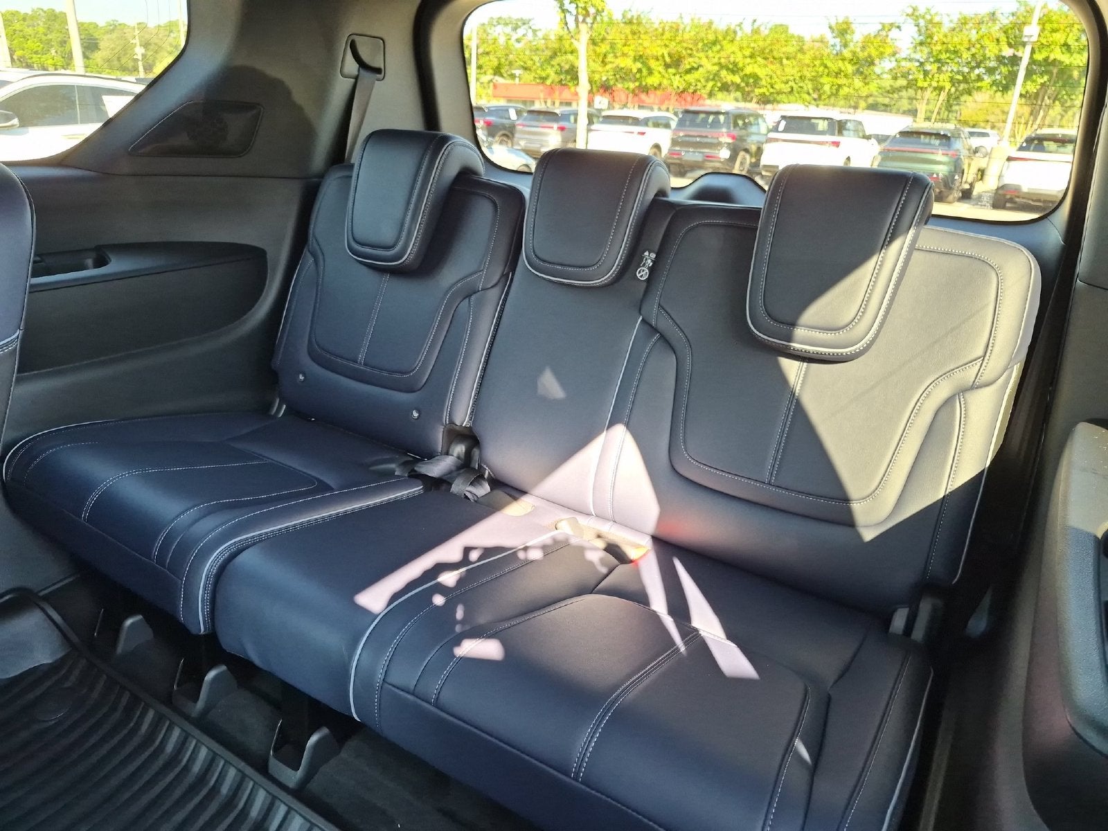 2027 INFINITI QX80 SPORT