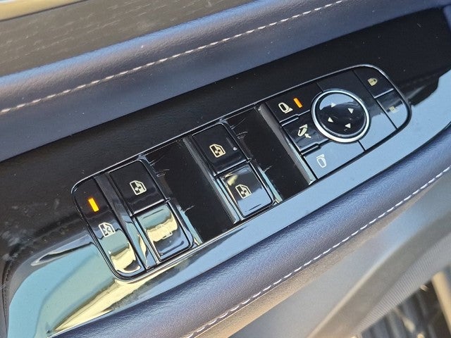 2027 INFINITI QX80 SPORT