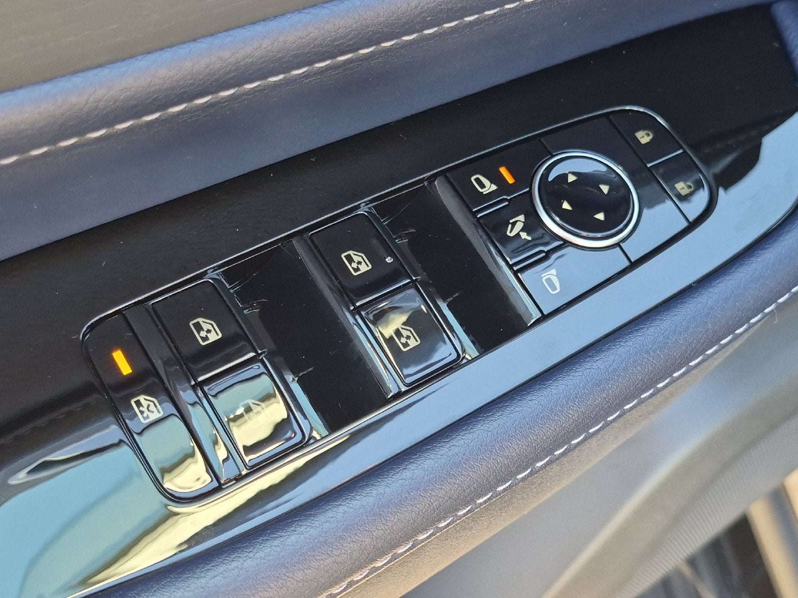 2027 INFINITI QX80 SPORT