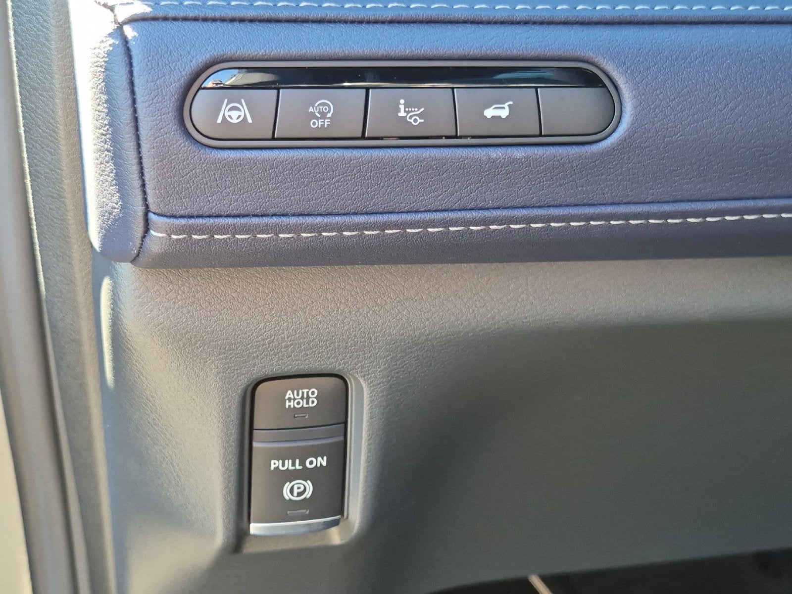 2027 INFINITI QX80 SPORT