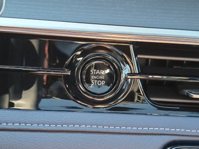 2027 INFINITI QX80 SPORT