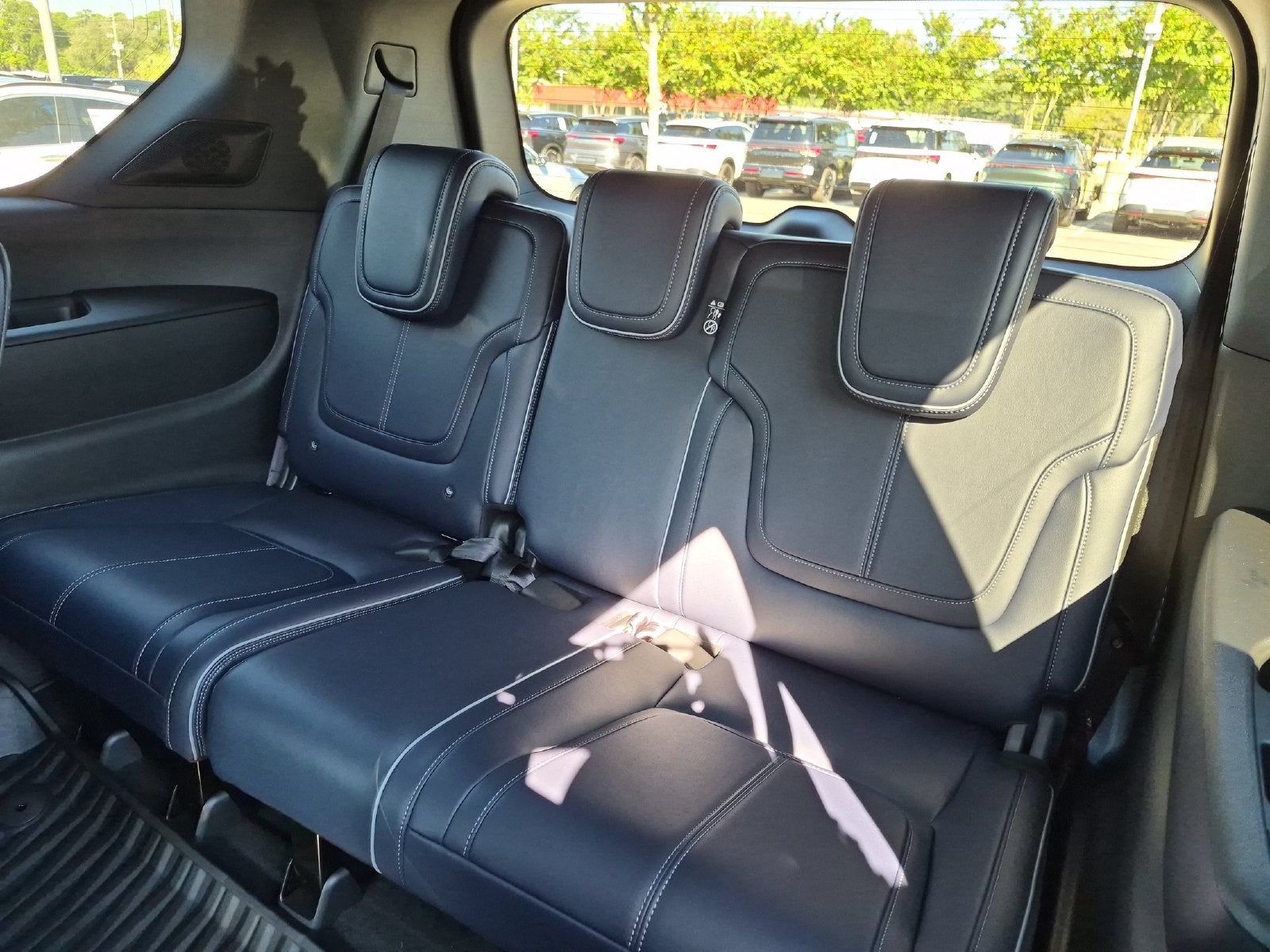 2027 INFINITI QX80 SPORT
