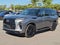 2027 INFINITI QX80 SPORT