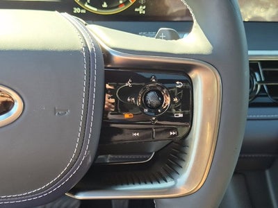 2027 INFINITI QX80 SPORT