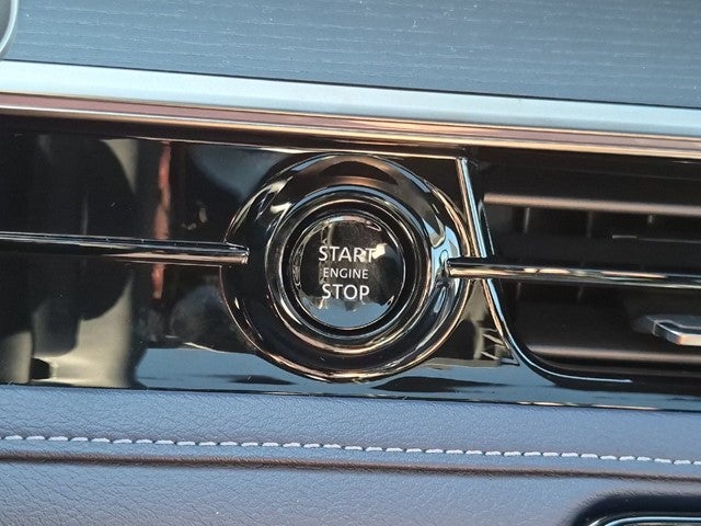 2027 INFINITI QX80 SPORT