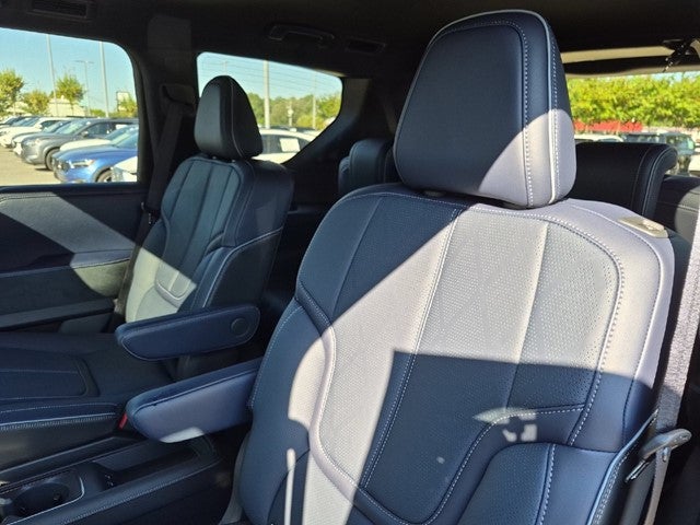 2027 INFINITI QX80 SPORT