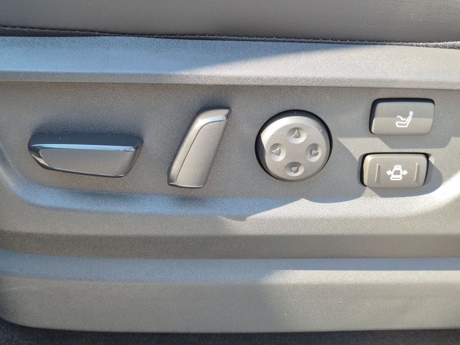 2027 INFINITI QX80 SPORT