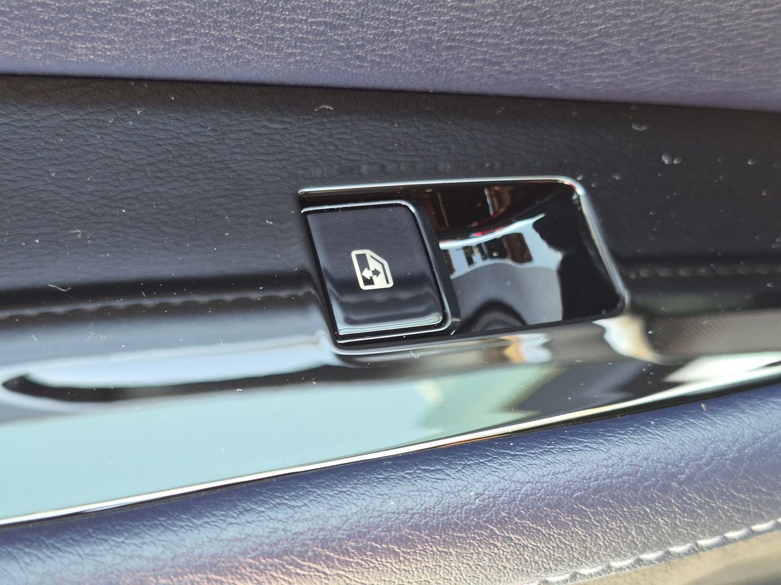 2027 INFINITI QX80 SPORT
