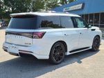 2027 INFINITI QX80 SPORT