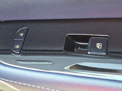 2027 INFINITI QX80 SPORT