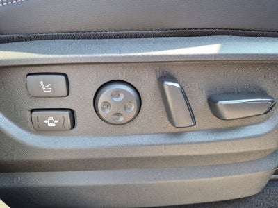 2027 INFINITI QX80 SPORT