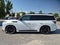 2027 INFINITI QX80 SPORT