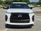 2027 INFINITI QX80 SPORT