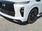 2027 INFINITI QX80 SPORT