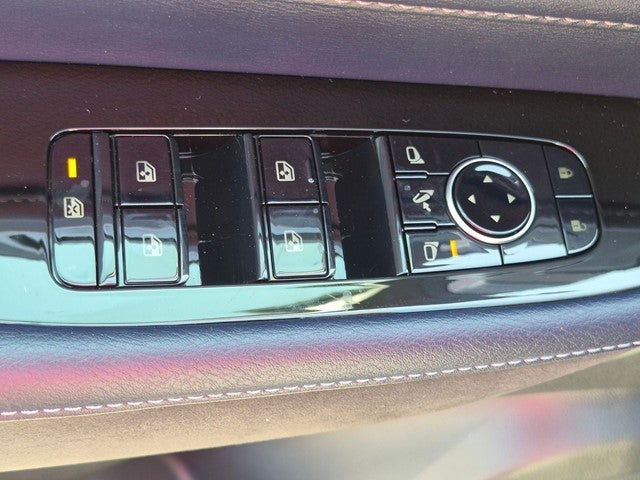 2027 INFINITI QX80 SPORT
