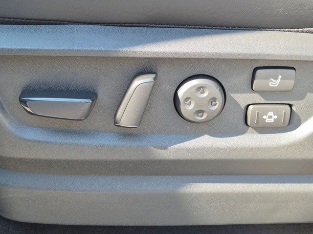 2027 INFINITI QX80 SPORT