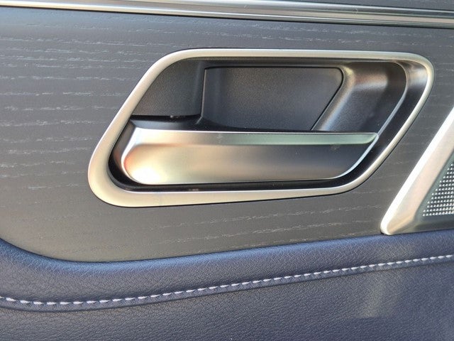 2027 INFINITI QX80 SPORT