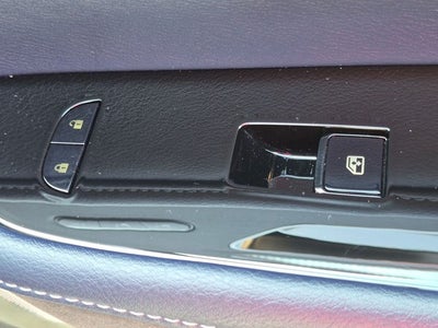 2027 INFINITI QX80 SPORT