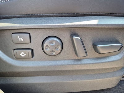 2027 INFINITI QX80 SPORT