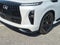 2027 INFINITI QX80 SPORT